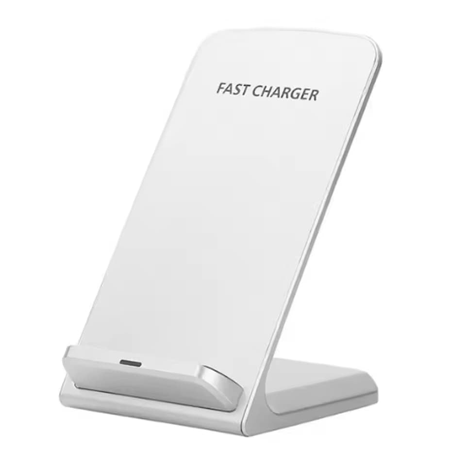 Chargeur sans fil pour iPhone 15 14 13 12 16 Pro Max, XR 8, Samsung, Xiaomi